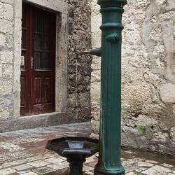 Water source