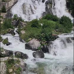 cascata del Toce