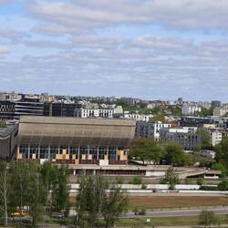 Sportpalast Vilnius