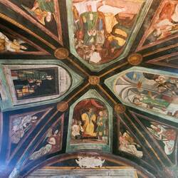 Baceno - Chiesa Monumentale di San Gaudenzio