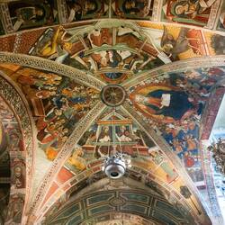 Baceno - Chiesa Monumentale di San Gaudenzio