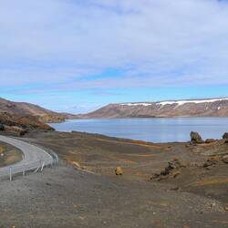 Kleifarvatn