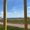 Ausblick auf die russische Seeseite.