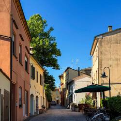 Ravenna, Italy