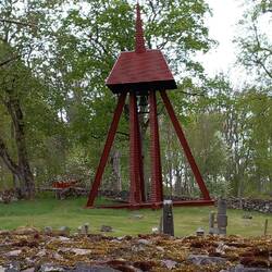 Glockenturm von Tolg