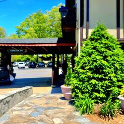 Hotel little Switzerland Inn