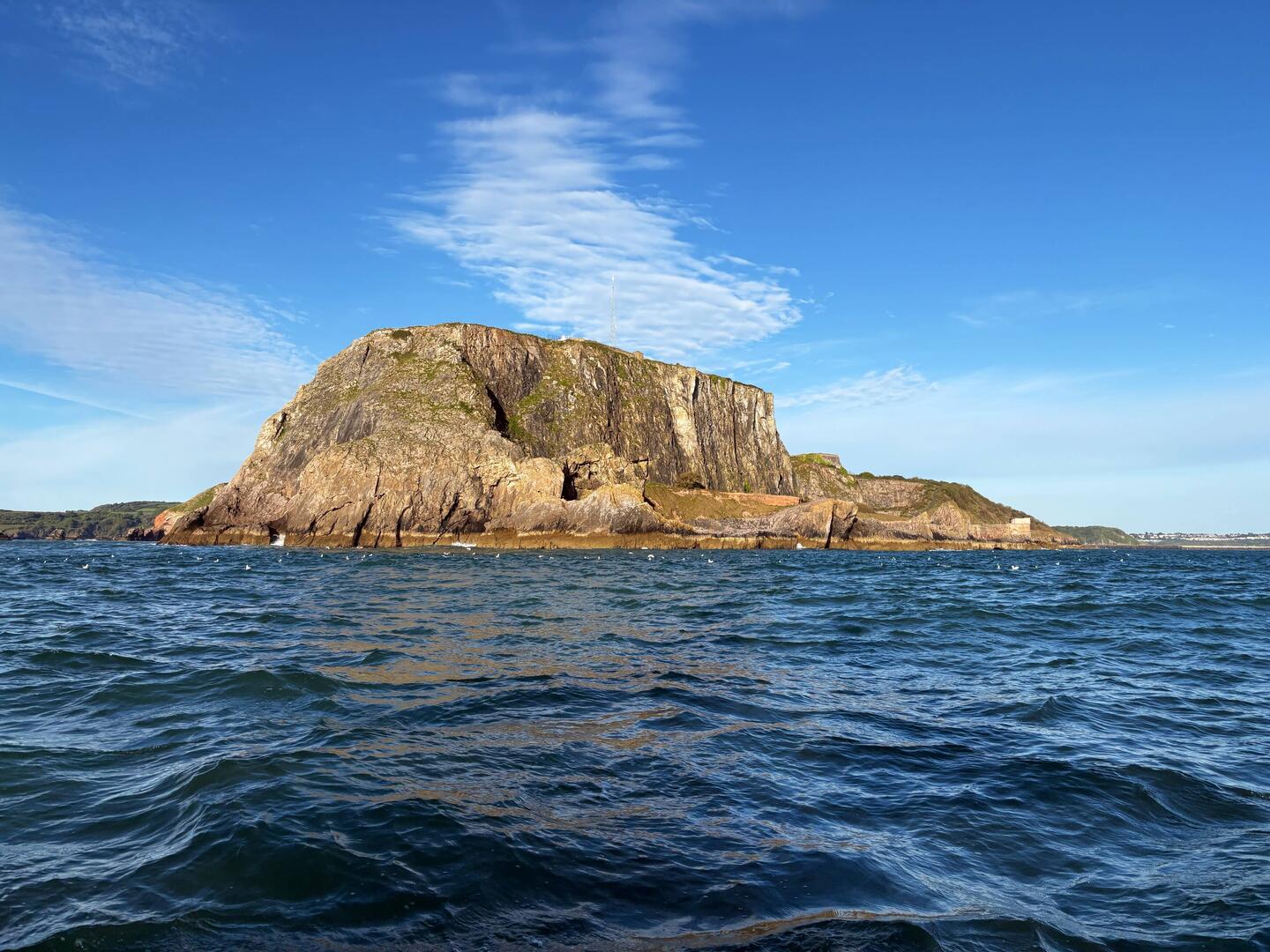Start Point