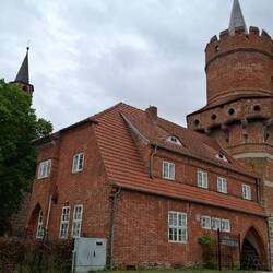 Mitteltorturm