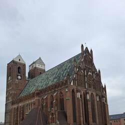 St. Marienkirche