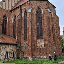 Das Dominikanerkloster