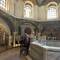 The Neonian Baptistery (Orthodox Baptistery) — Ravenna, Italy.