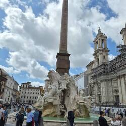 Piazza Narvona