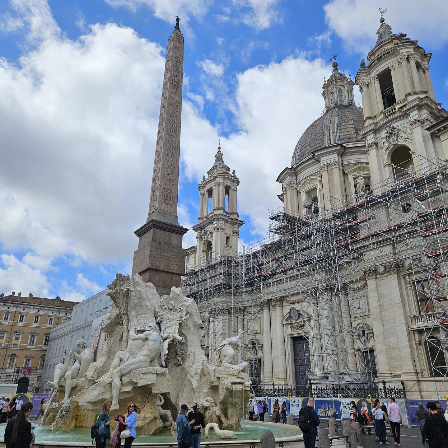Piazza Narvona