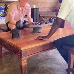 A lesson from Kevin on Bao