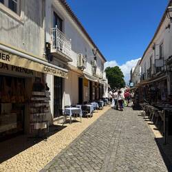 Old Town, Lagos