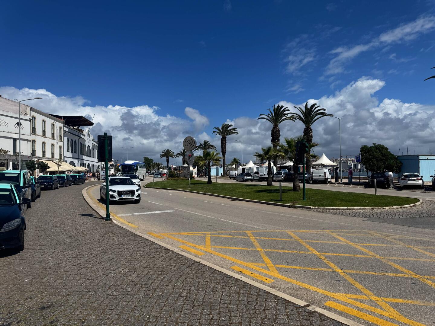 Beach Highway, Lagos