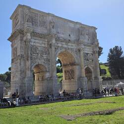 Arch of Constantine