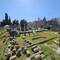 Ruins of the Pax Romana. Built following the final conquest of Jerusalem