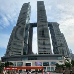 Raffles City