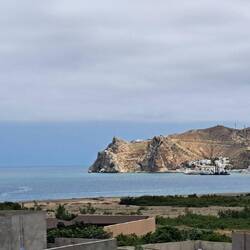 El Jedha mit Krater