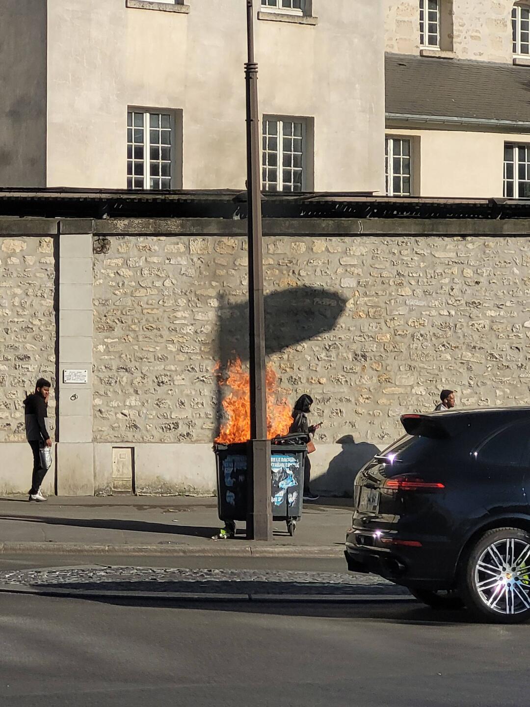 Froher 1. Mai