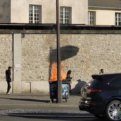 Froher 1. Mai