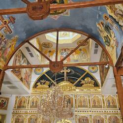 "Saint John Chrysostom" Church