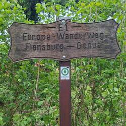 Wo man so hinwandern könnte