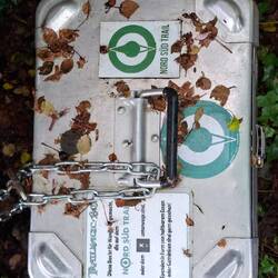 TrailMagicBox