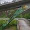 Graffiti oder Kunst
