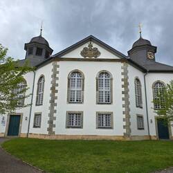 Immanuel Kirche in Hehlen