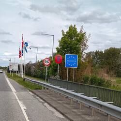 Willkommen in Dänemark