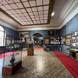 Stalin-Museum