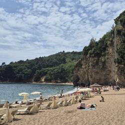 Mogren Beach 1