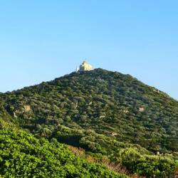 Torre di Cala Caterina