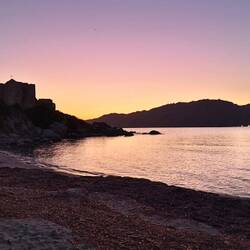Cala della Fortezza