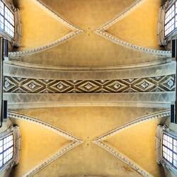 Duomo — Ravenna, Italy.