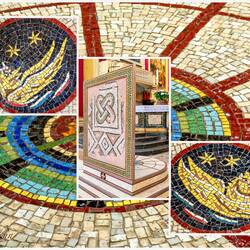 Duomo — Ravenna, Italy.