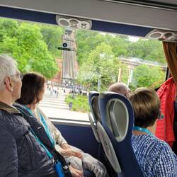 Zahnradbahn