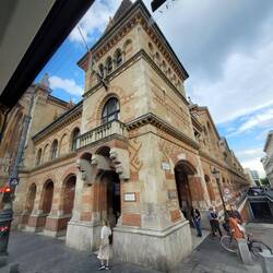 Markthalle