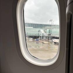 Bye bye Frankfurt
