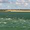 Gironde trifft Atlantik