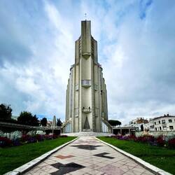 Notre-Dame de Royan