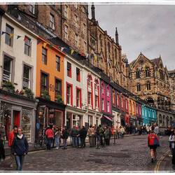 Victoria Street