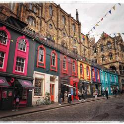 Victoria Street
