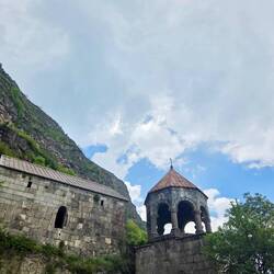 Kobayr Monastery