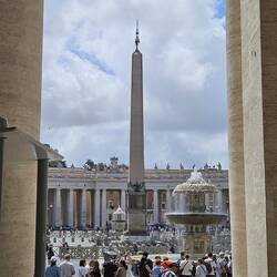 St. Peter's Square