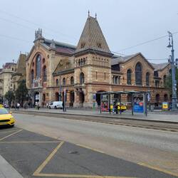 Markthalle