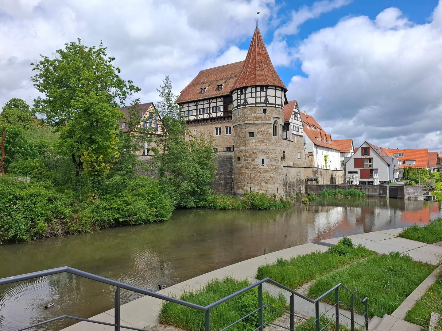 Zollernschloss Balingen