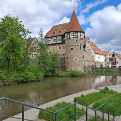 Zollernschloss Balingen
